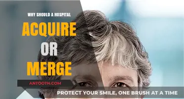 Hospital Mergers: Benefits, Challenges, and Strategic Growth