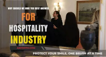 Why Hire Me? Top Hospitality Skills to Stand Out and Succeed