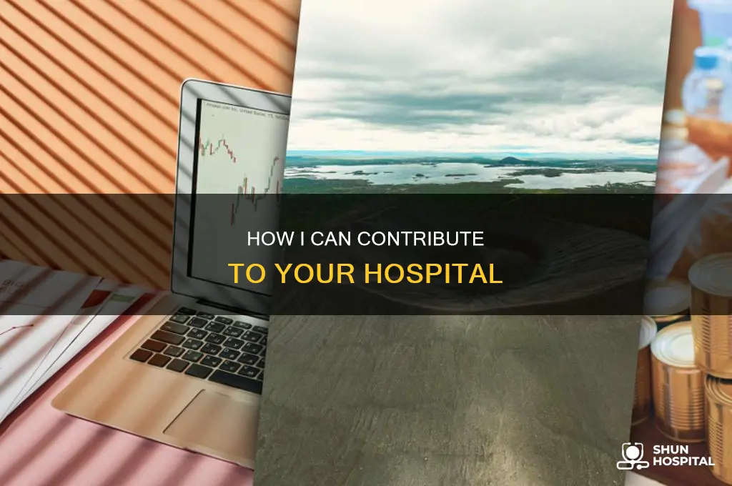 why should we hire you hospital interview