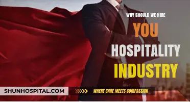 Your Hospitality Superpower: Why You Should Hire Me