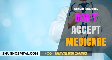 Medicare: Why Some Hospitals Opt Out