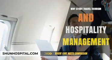 Explore Career Opportunities in Travel, Tourism, and Hospitality Management