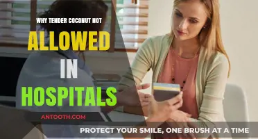 Hospitals Ban Tender Coconut: Health or Hype?