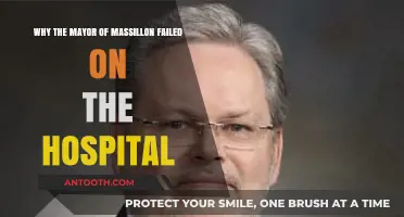 Massillon Mayor's Hospital Failure: Leadership Missteps and Community Impact