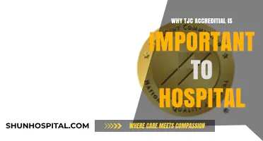TJC Accreditation: Ensuring Hospital Quality and Safety