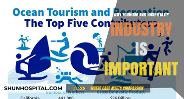 Hospitality and Tourism: Key to Economic Growth