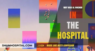 Rocher's Hospitalization: What Really Happened?