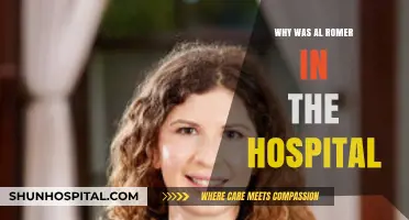 Al Romer's Hospitalization: What Happened and Why?