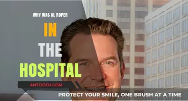 Al Roper's Hospital Stay: What Happened?