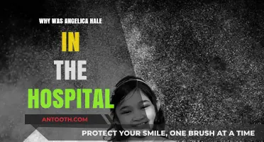 Angelica Hale's Hospitalization: A Story of Resilience
