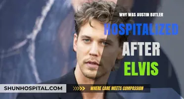 Austin Butler's Health Crisis Post-Elvis: What Happened?