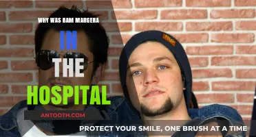 Bam Margera's Hospitalization: What Happened?