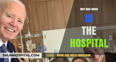 Understanding President Biden's Hospital Visit: Facts and Context