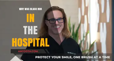 Hospitalization of Black Rob: What We Know So Far