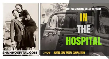 Bonnie's Hospital Fury: Unraveling Frank's Actions and Her Distress