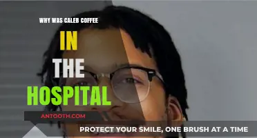 Caleb Coffee's Hospitalization: What Really Happened?