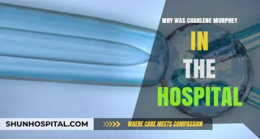Charlene Murphy's Hospitalization: What Happened?
