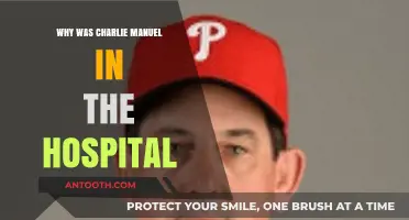 Charlie Manuel's Health Scare: What Happened?