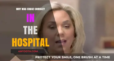 Chrisley Knows Hospital: Chase's Health Scare