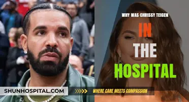 Chrissy Teigen Hospitalized: What Happened and Why?