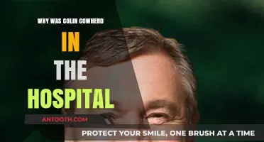 Colin Cowherd's Health Scare: What Happened?