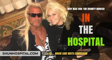Dog the Bounty Hunter Hospitalized: Health Scare Explained