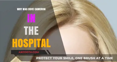 Dove Cameron's Hospitalization: What Happened?