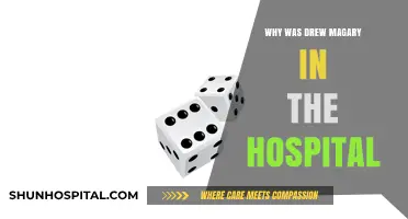 Drew Magary's Hospitalization: What Happened?