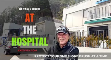 G-Dragon's Hospital Visit: What We Know