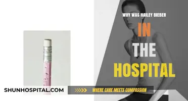 Hailey Bieber Hospitalized: What We Know So Far