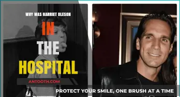Harriet Oleson's Hospitalization: What Really Happened?