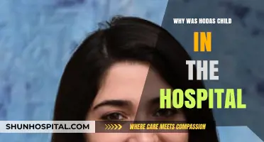 Hoda's Child: Hospital Stay Explained