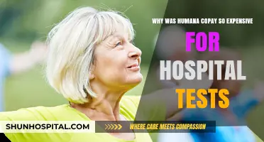 Why Humana Copay Costs Skyrocket for Hospital Tests: Explained