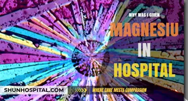 Magnesium in Hospitals: What's the Deal?