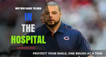 Hospitalization of Isaiah Tillman: What Really Happened?