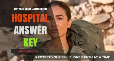 Jesse James Hospitalization: Uncovering the Reasons Behind His Medical Emergency