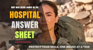 Jesse James Hospitalization: Uncovering the Reasons Behind His Stay