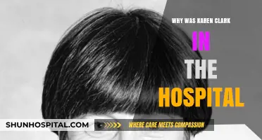 Hospitalized Karen Clark: What Happened?