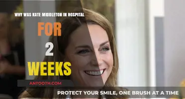 Kate Middleton's Extended Hospital Stay: Unraveling the Mystery