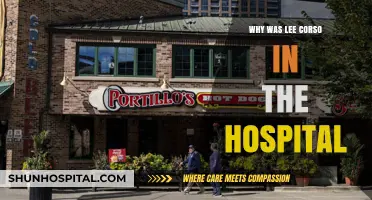 Hospitalized Lee Corso: What Happened to the Sportscaster?