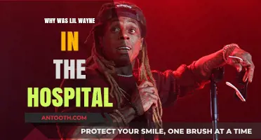 Lil Wayne's Hospitalization: What Really Happened?