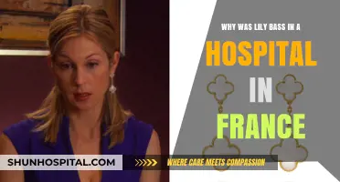 Lily Bass' French Hospital Stay: Unraveling the Mystery Behind Her Visit