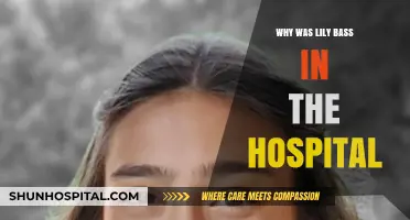Hospitalization Mystery: Lily Bass's Health Scare