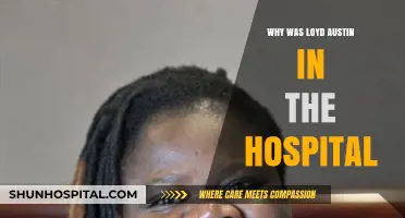 Hospitalization of Loyd Austin: What We Know So Far