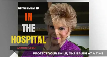Miami Tip's Hospitalization: What We Know So Far