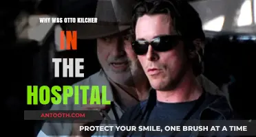 Otto Kilcher's Hospitalization: What Happened and Why?