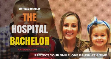 Rachel's Hospitalization: Bachelor Mystery Explained