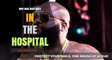 Rick Ross Hospitalization: What We Know So Far