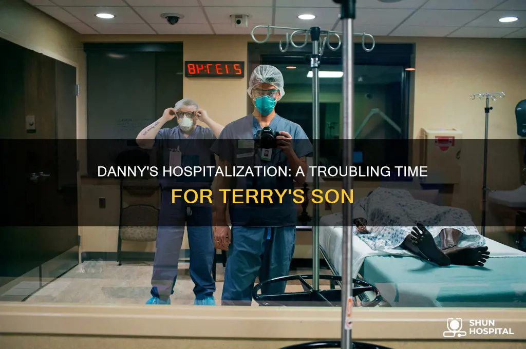 why was terry