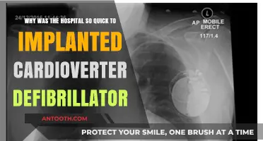 Why Hospitals Rush to Implant Cardioverter Defibrillators: Key Reasons